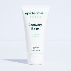 epiderma5 Recovery Balm 50ml