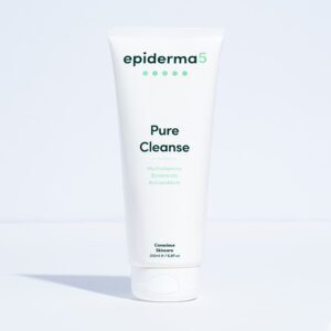 epiderma5 Pure Cleanse 200ml