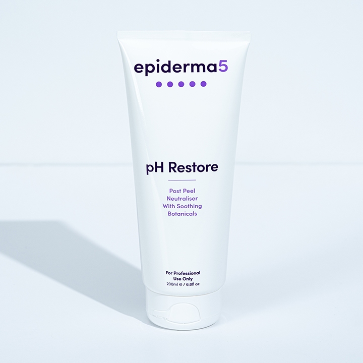 epiderma5 pH Restore 200ml