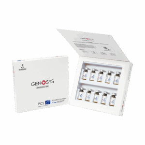 GENOSYS PCS Power Solution 10 x 2ml Vials