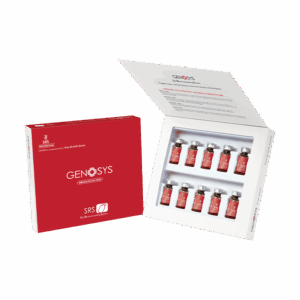 GENOSYS SRS Peeling System 10 x 2ml Vials