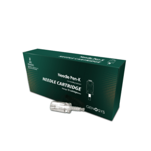 GENOSYS Needle Pen-K Cartridges (Box of 10)