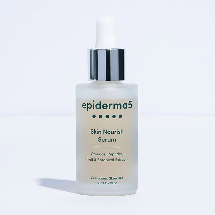 epiderma5 Skin Nourish Serum 30ml