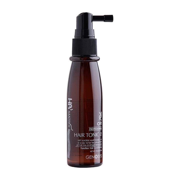 GENOSYS HR3 Matrix Hair Tonic 70ml