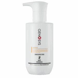 GENOSYS Snow Cleanser 180ml