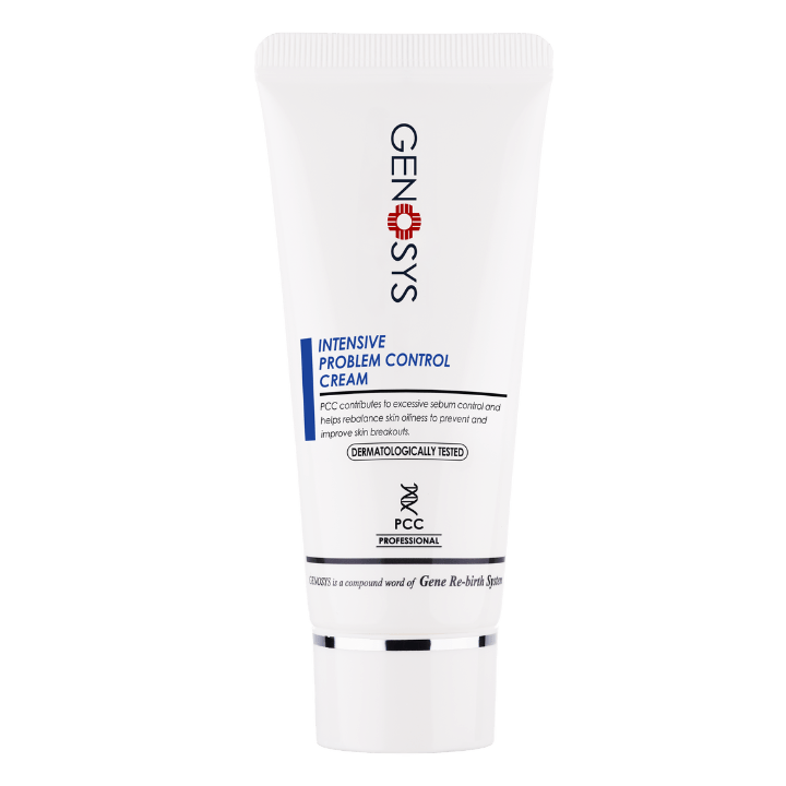 GENOSYS Problem Control Cream 50ml