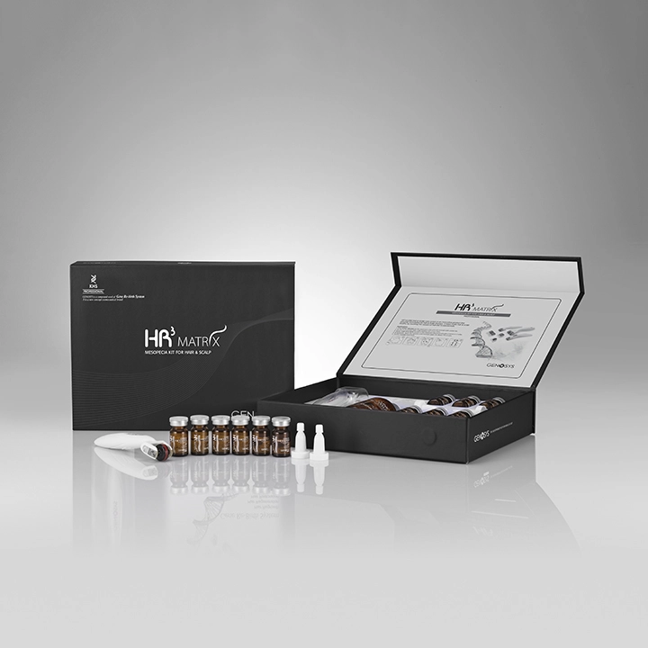 GENOSYS HR3 Matrix Kit
