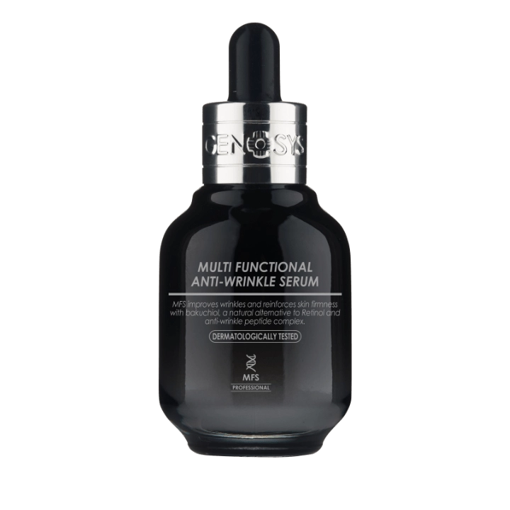 GENOSYS Anti-Wrinkle Serum with Bakuchiol 30ml