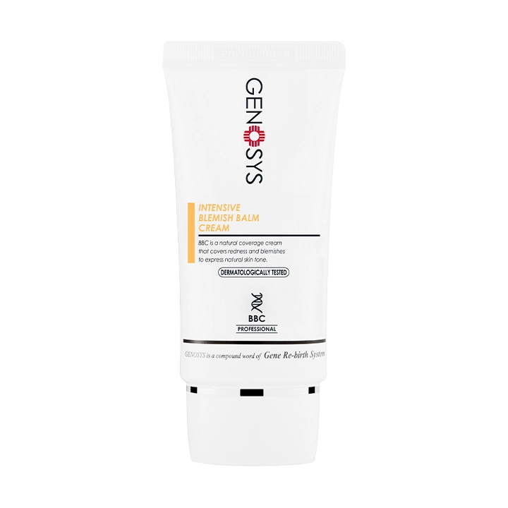 GENOSYS Blemish Balm Cream 50ml