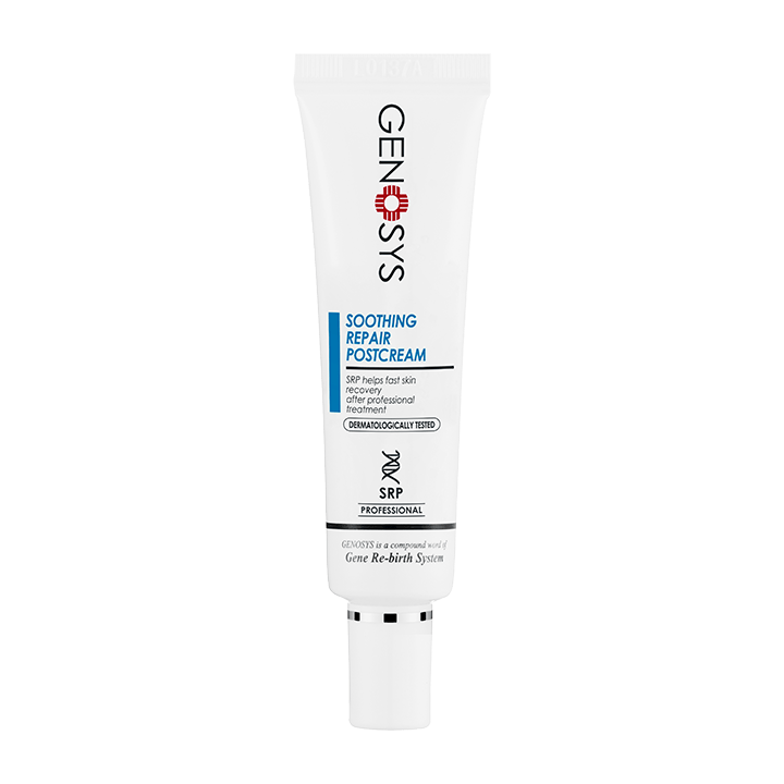 GENOSYS Repair Post Cream 20ml