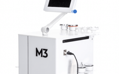 Ultimate Face & Body Rejuvenation Machine