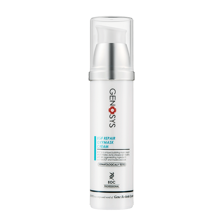 GENOSYS EGF Repair Oxygen Cream 50ml