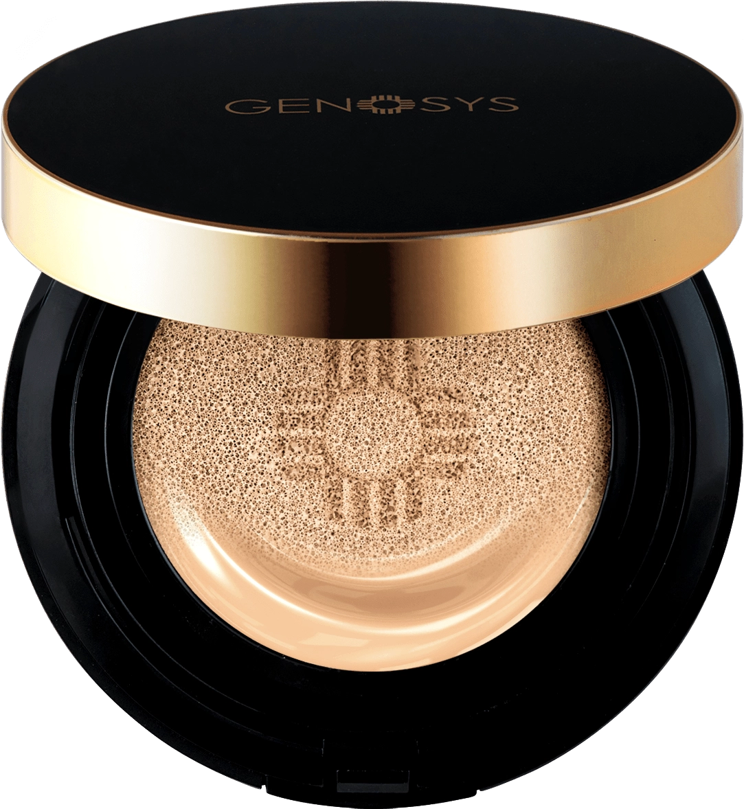GENOSYS Blemish Balm Cushion Ivory SPF50