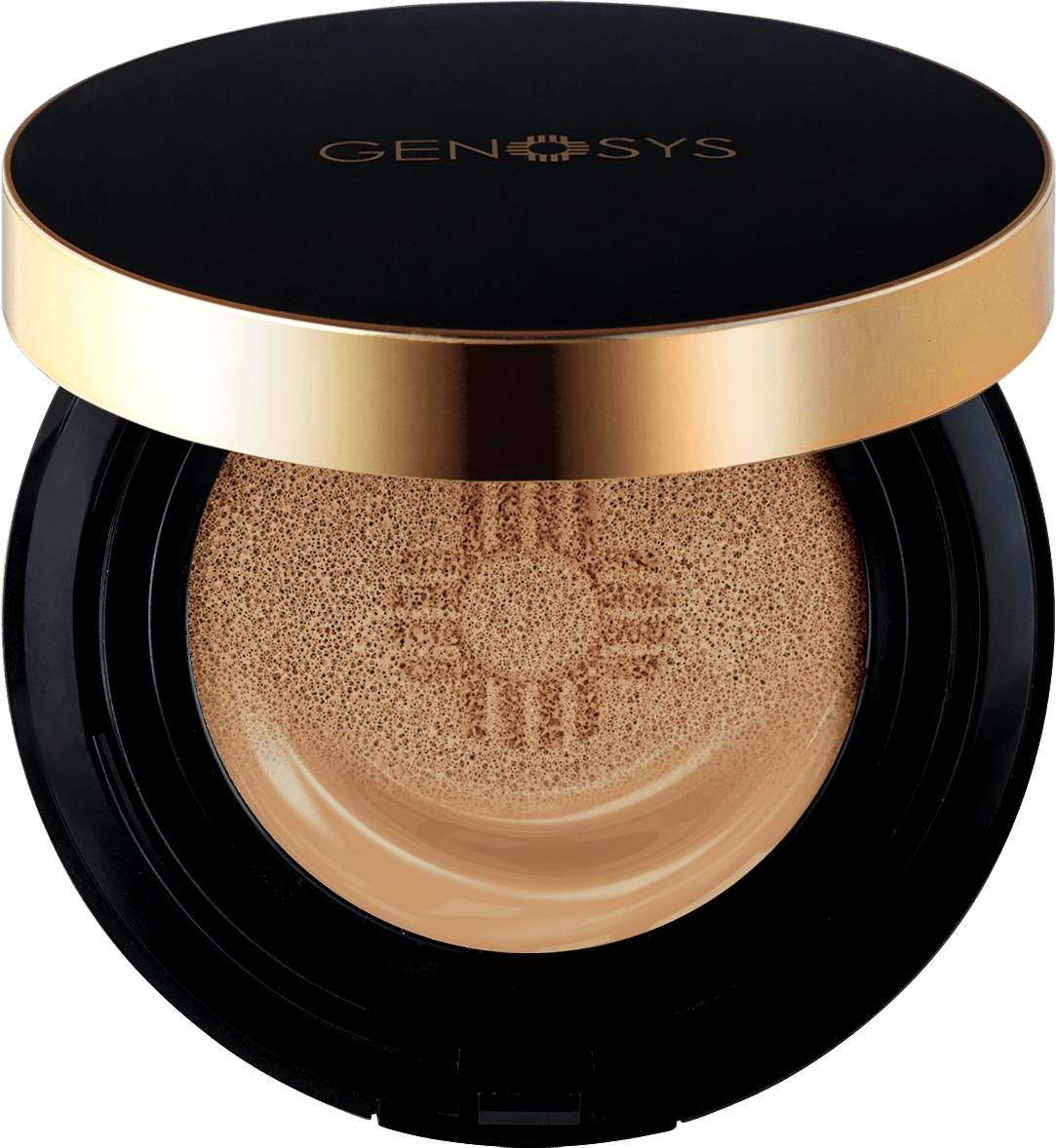 GENOSYS Blemish Balm Cushion Beige SPF50