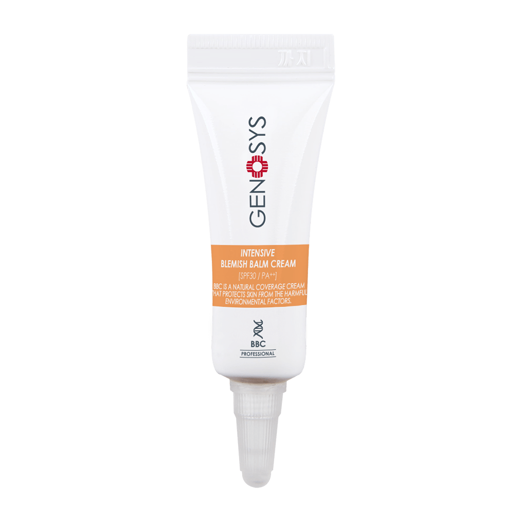 GENOSYS Blemish Balm Cream Sample 4g