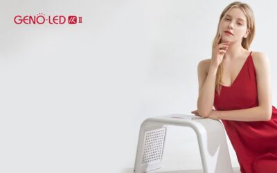 LED Light Therapy For After Skin Treatments or Standalone