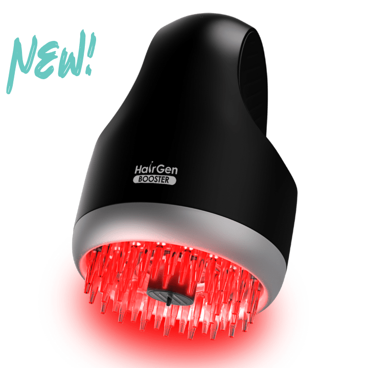 GENOSYS HairGen Booster