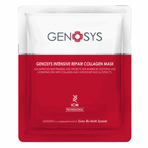 GENOSYS Intensive Repair Collagen Mask (Pack of 10)
