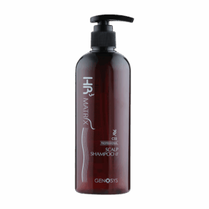 GENOSYS HR3 Matrix Shampoo 300ml