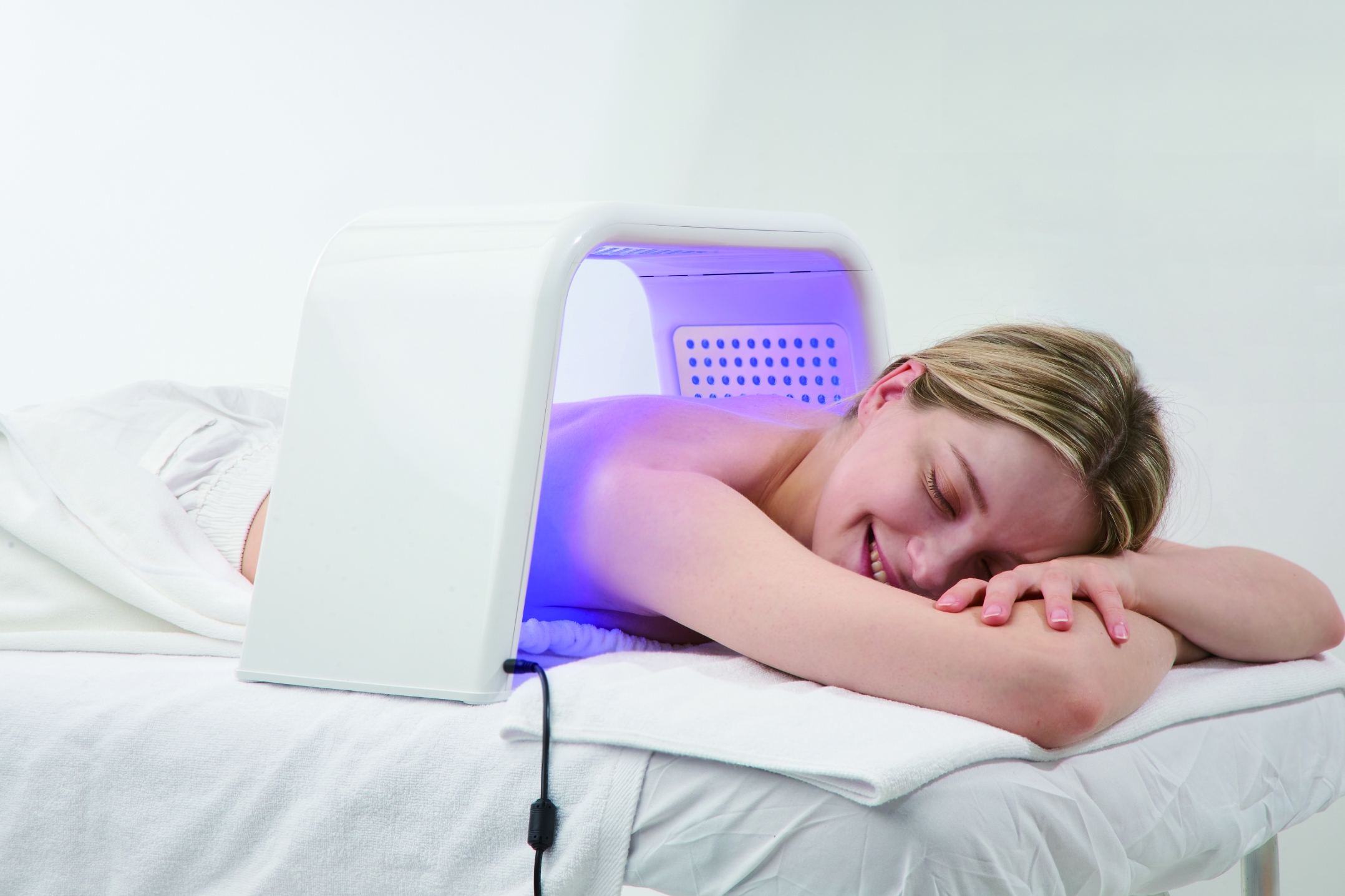 Geno-LED IR Light Therapy - Image 2