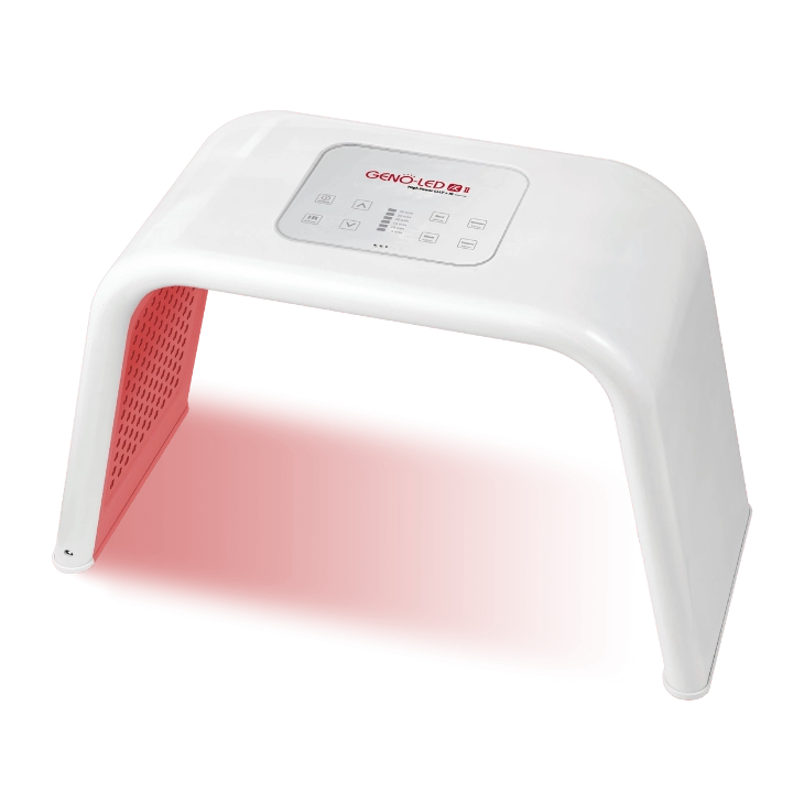Geno-LED IR Light Therapy