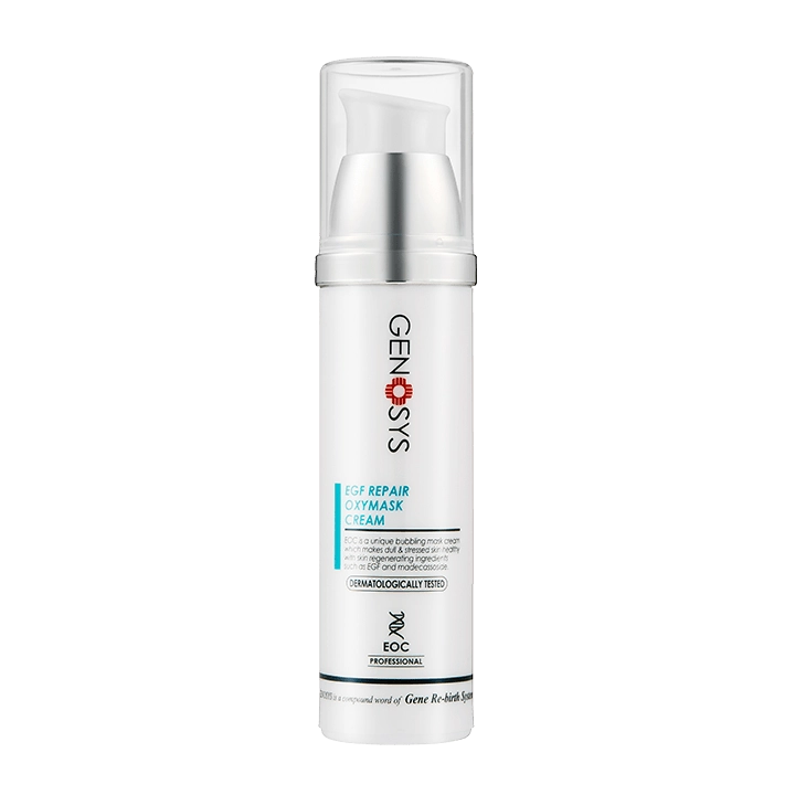 GENOSYS EGF Repair Oxygen Cream 50ml