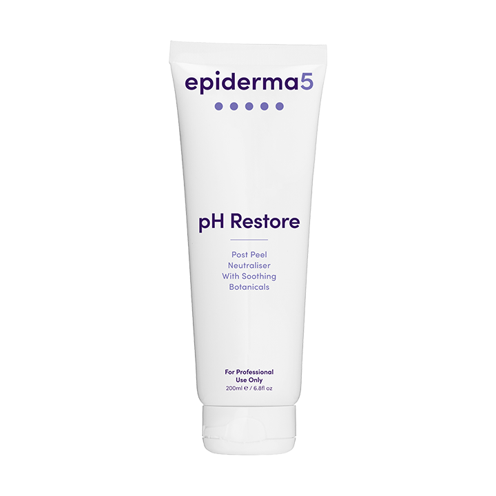 epiderma5 pH Restore 200ml