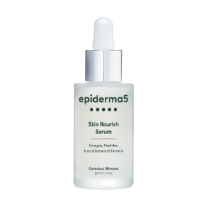 epiderma5 Skin Nourish Serum 30ml