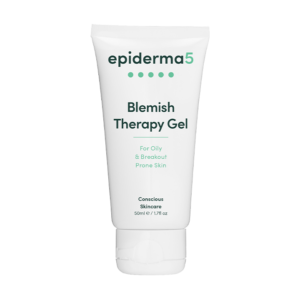 epiderma5 Blemish Therapy Gel 50ml