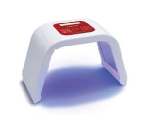 LED Blue Light Therapy