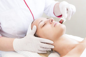 aesthetic skin care treatments