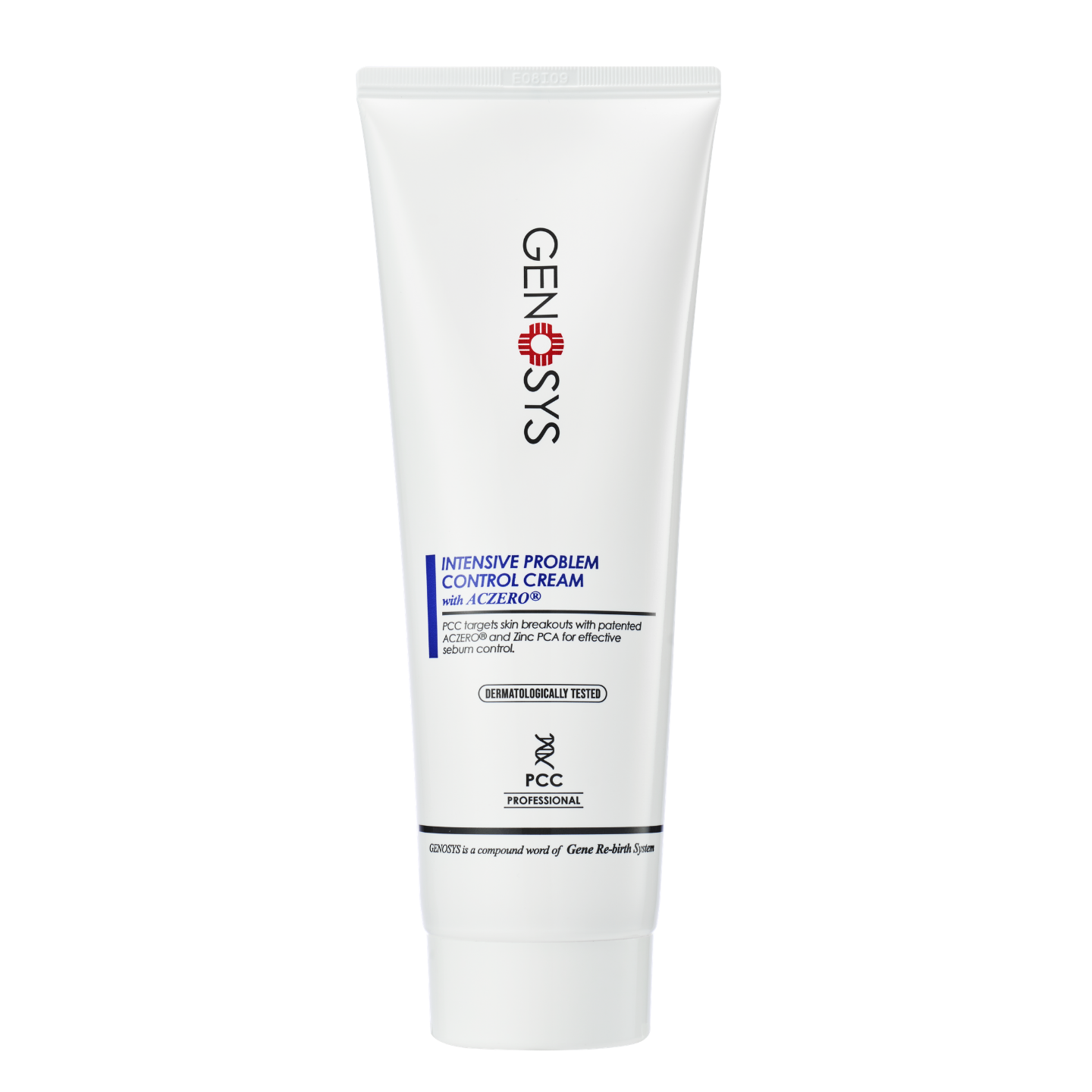 GENOSYS Intensive Problem Control Cream 250ml