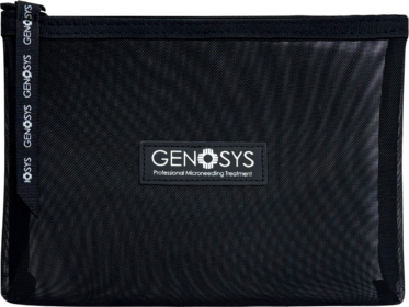 GENOSYS Cosmetic Pouch