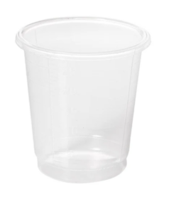 Measuring Pot/Cup 30ml