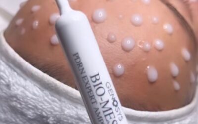 Introducing Bio-Meso Spicule Professional Treatment